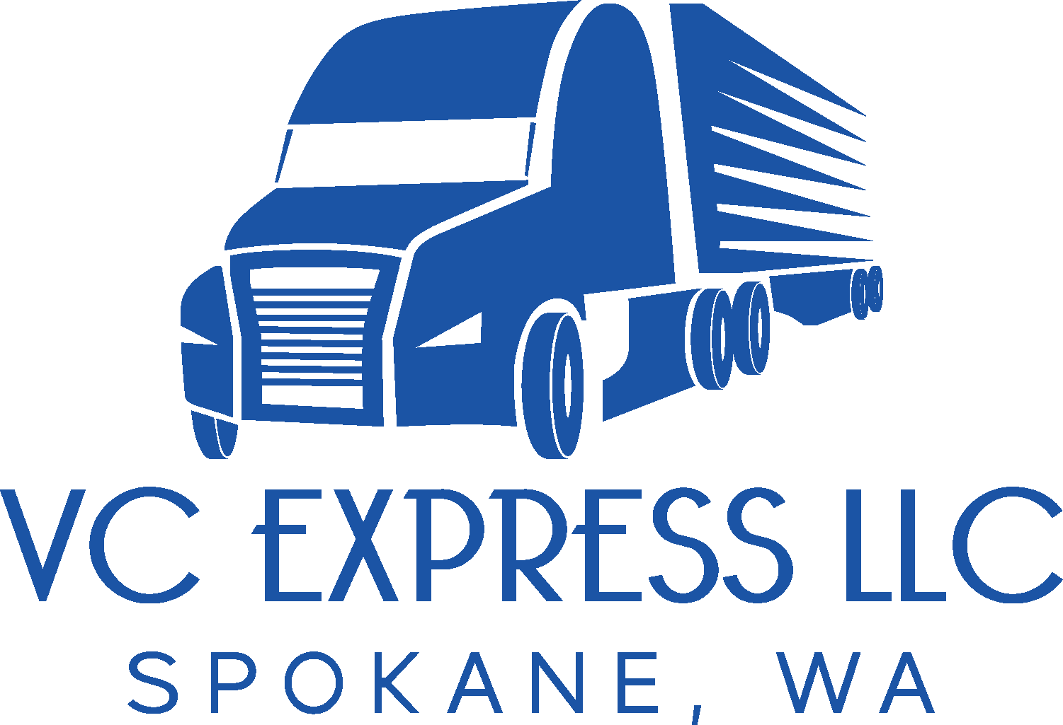 VC Express LLC Spokane Washington